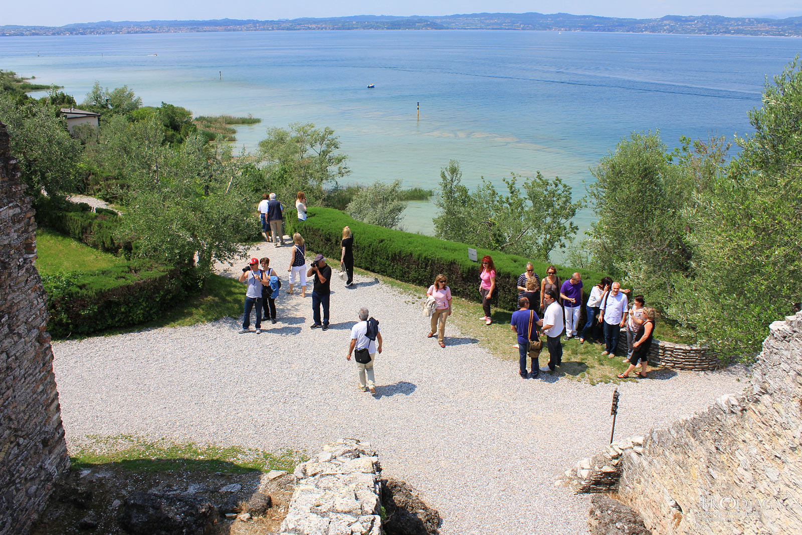 Sirmione